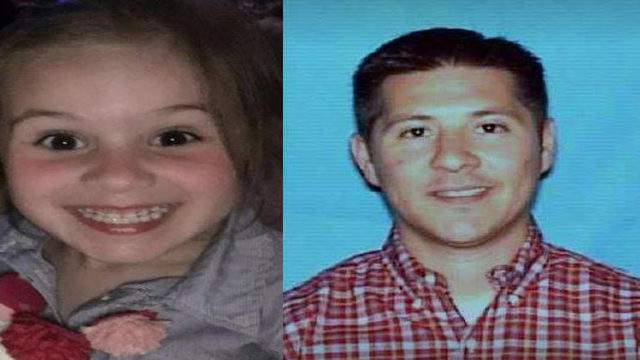 Amber Alert Canceled For Missing Pflugerville Girl Report Says