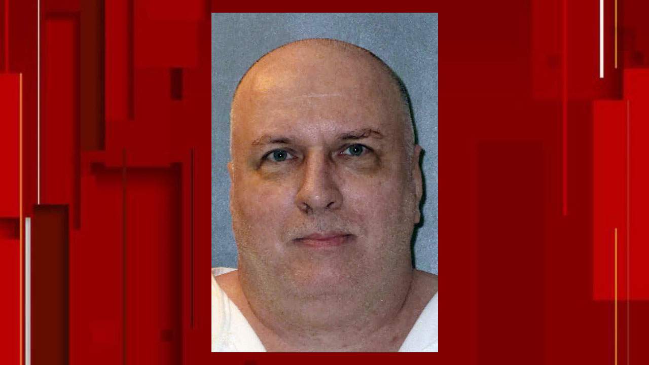 Judge stays ‘Texas 7’ gang member execution for 2nd time