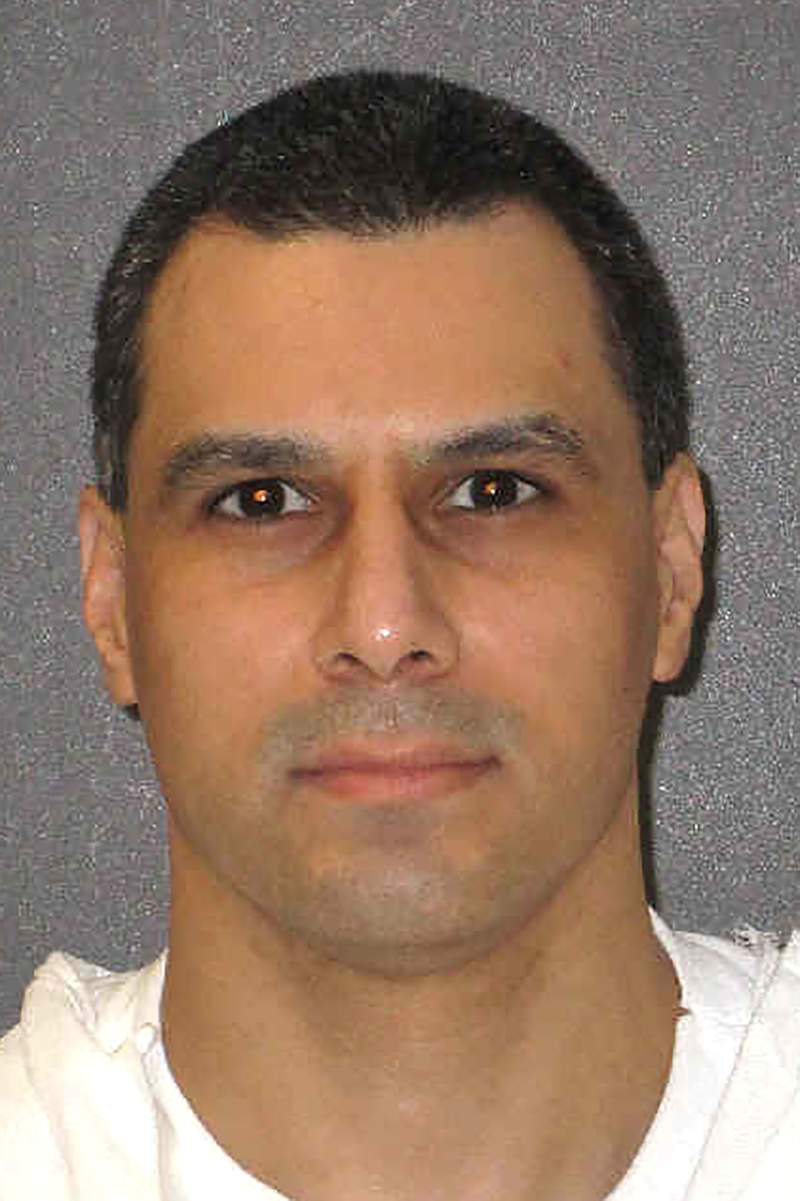 Another Texas execution delayed on religious freedom claims