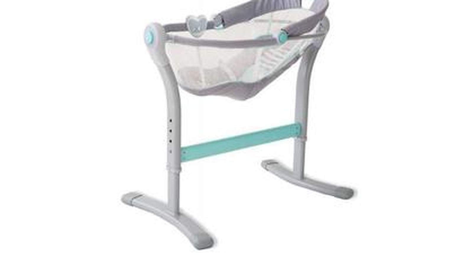 Do not use this infant sleeper, CPSC warns