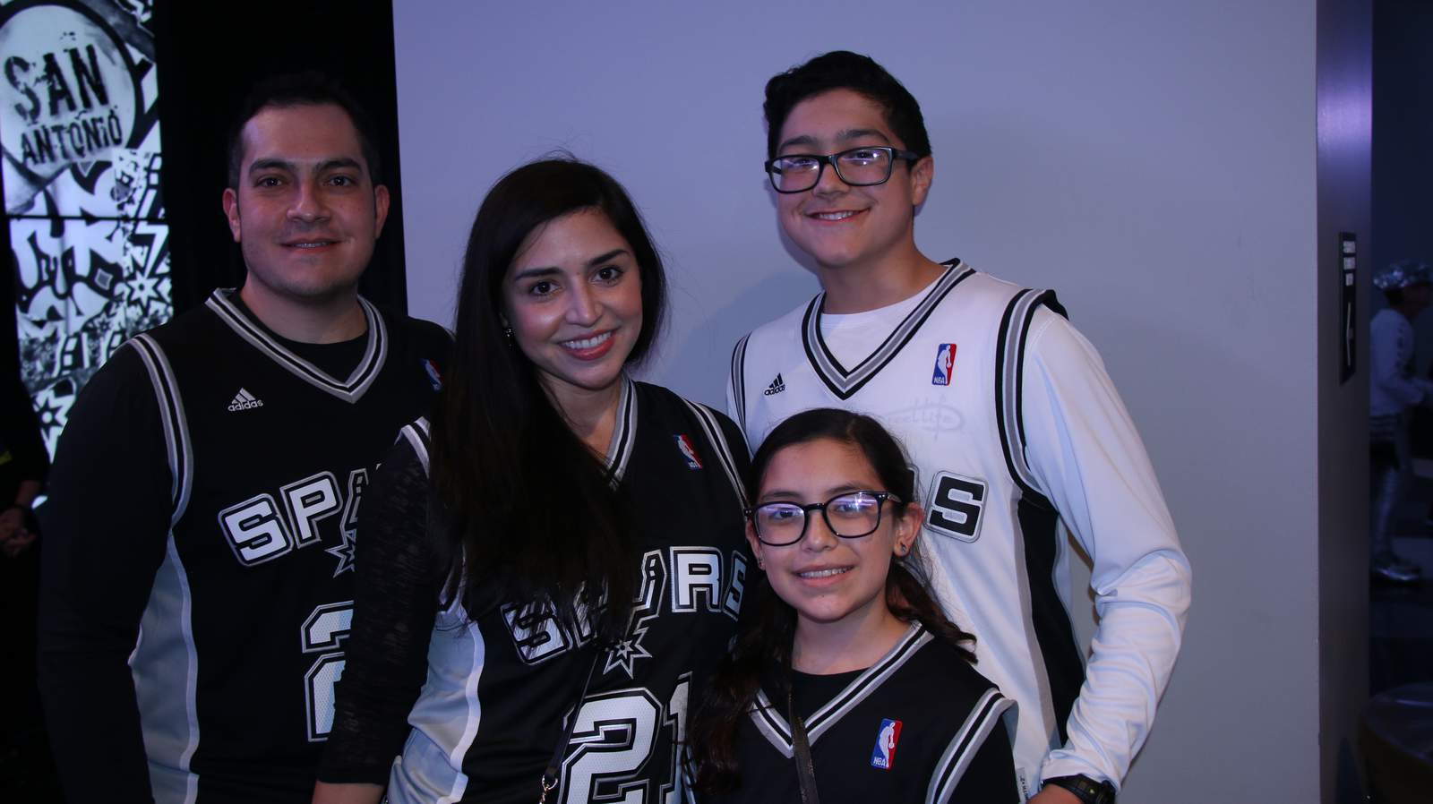 San Antonio Spurs’ ‘Welcome Home Game’ will include Ally Brooke, free shirts, gifts