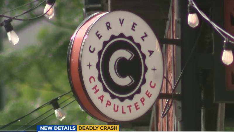 Bar named in $20M lawsuit filed in connection with bicyclist’s death last month