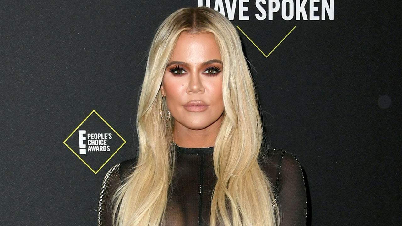 Khloe Kardashian Wishes Caitlyn Jenner and Tristan Thompson a Happy Fathers Day Following Rifts