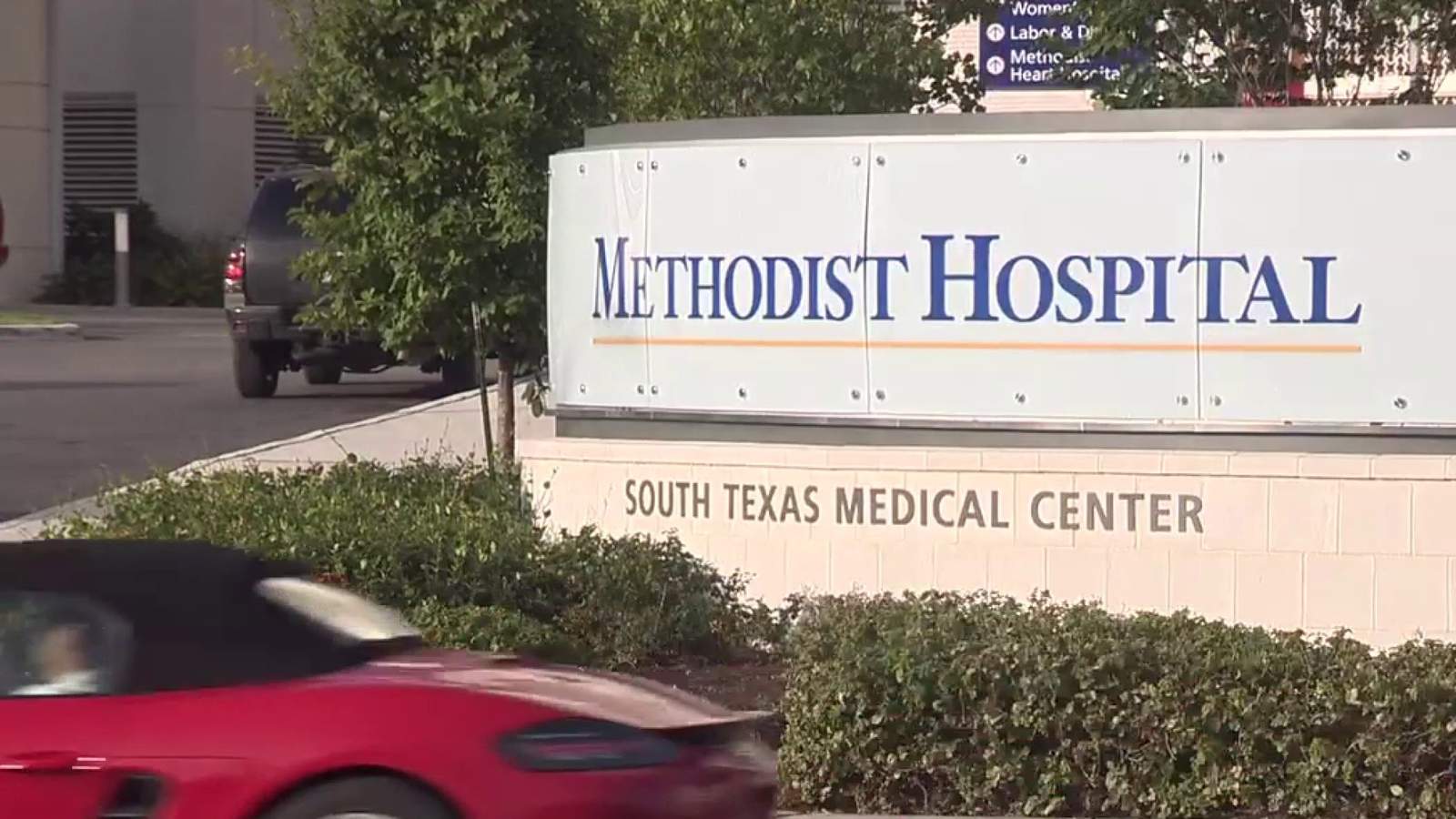 San Antonio hospital system, city leaders urge residents to skip large gatherings, follow CDC guidelines