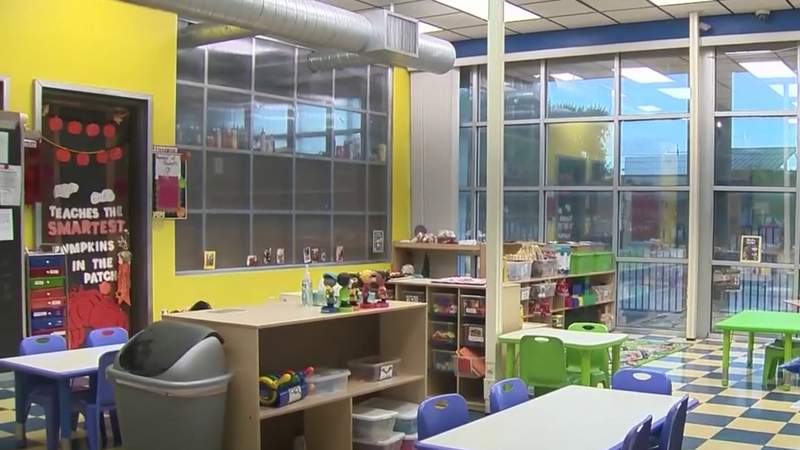 Daycares desperate for workers while facing rising costs