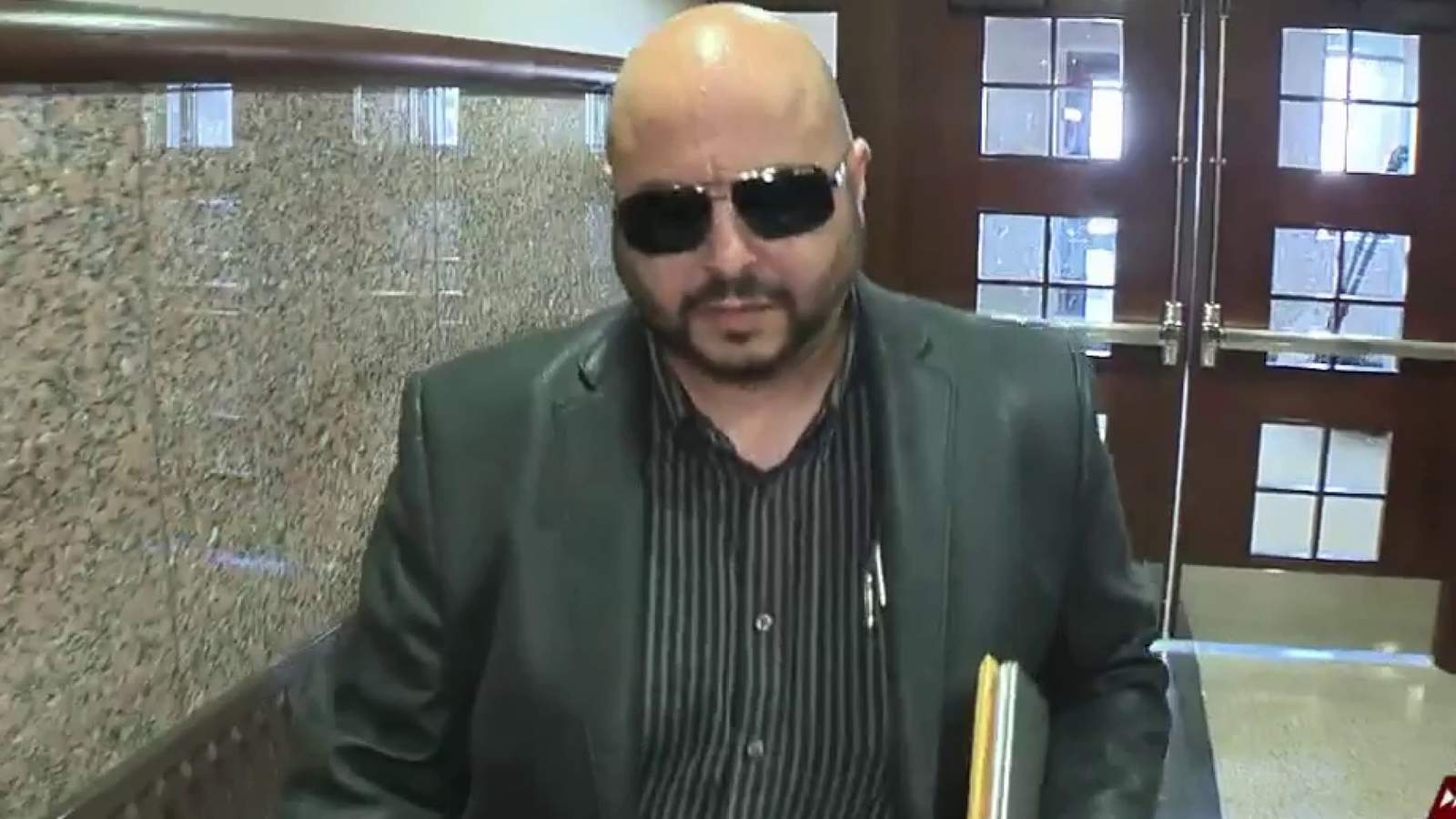WATCH: SA judge asks disgraced attorney 5 times if he stole from clients before he admits he did