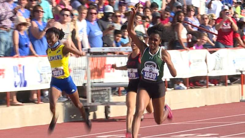 UIL State Track & Field Championships Recap: Class 6A, 1A Saturday