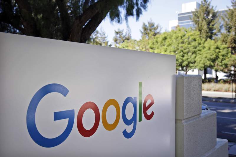 Google delays return to office, mandates vaccines
