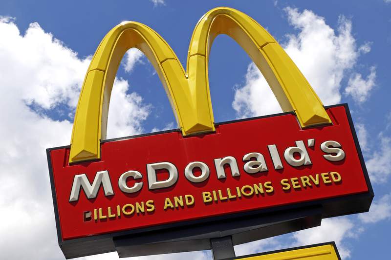 McDonald’s giving free breakfast to teachers for one day