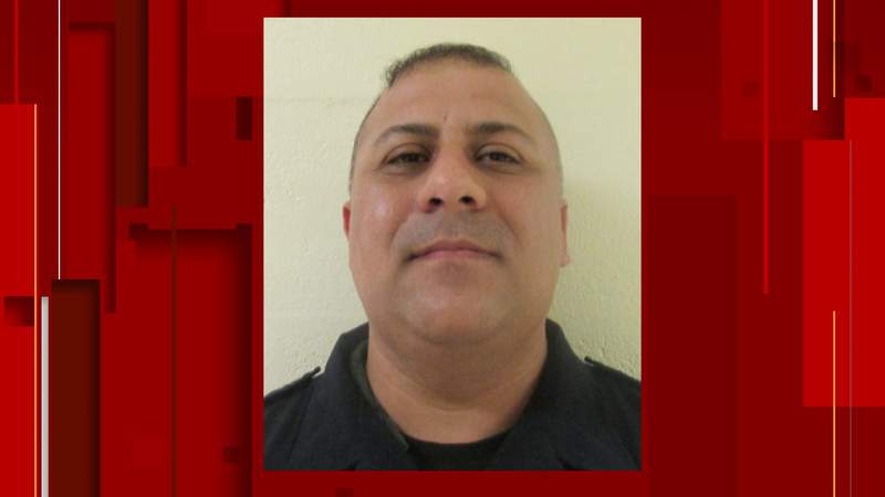 Former deputy arrested after inappropriate use of force on inmate, Bexar County Sheriff’s Office says