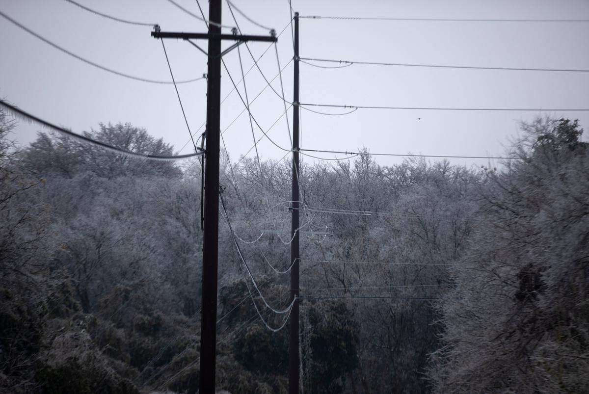 Texas company behind huge electricity bills seeks bankruptcy