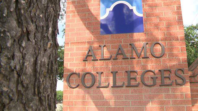 Alamo Colleges District to have online instruction first two weeks of fall semester