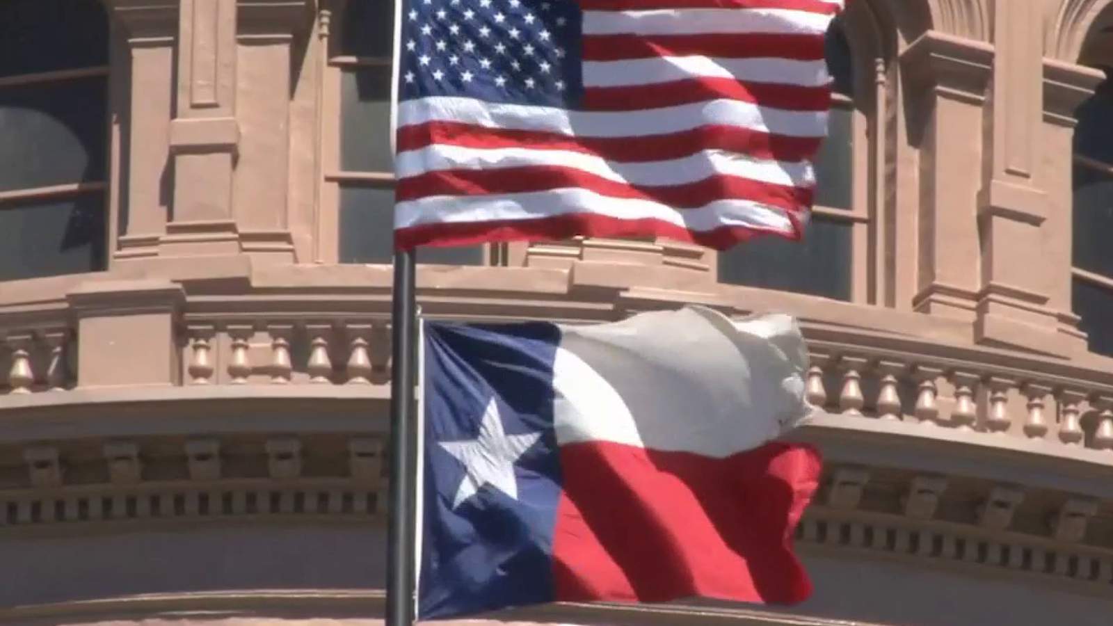 Upcoming Texas Legislature expected to tackle redistricting, public safety and budget issues