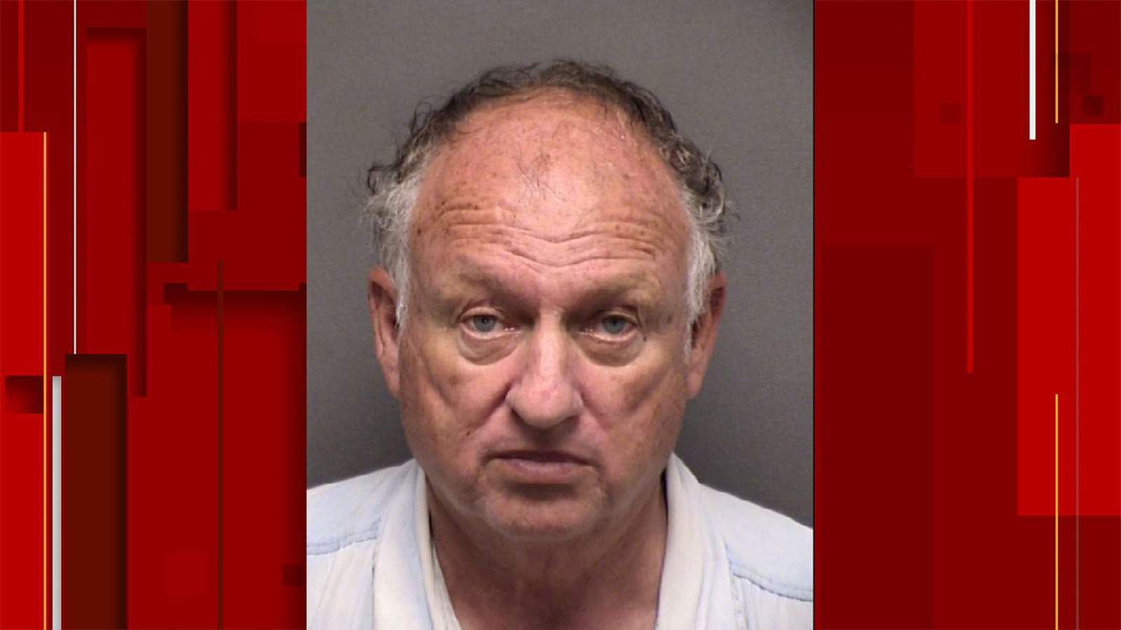 Former owner of east Bexar County mobile home park arrested, accused of diverting $9,000 in water