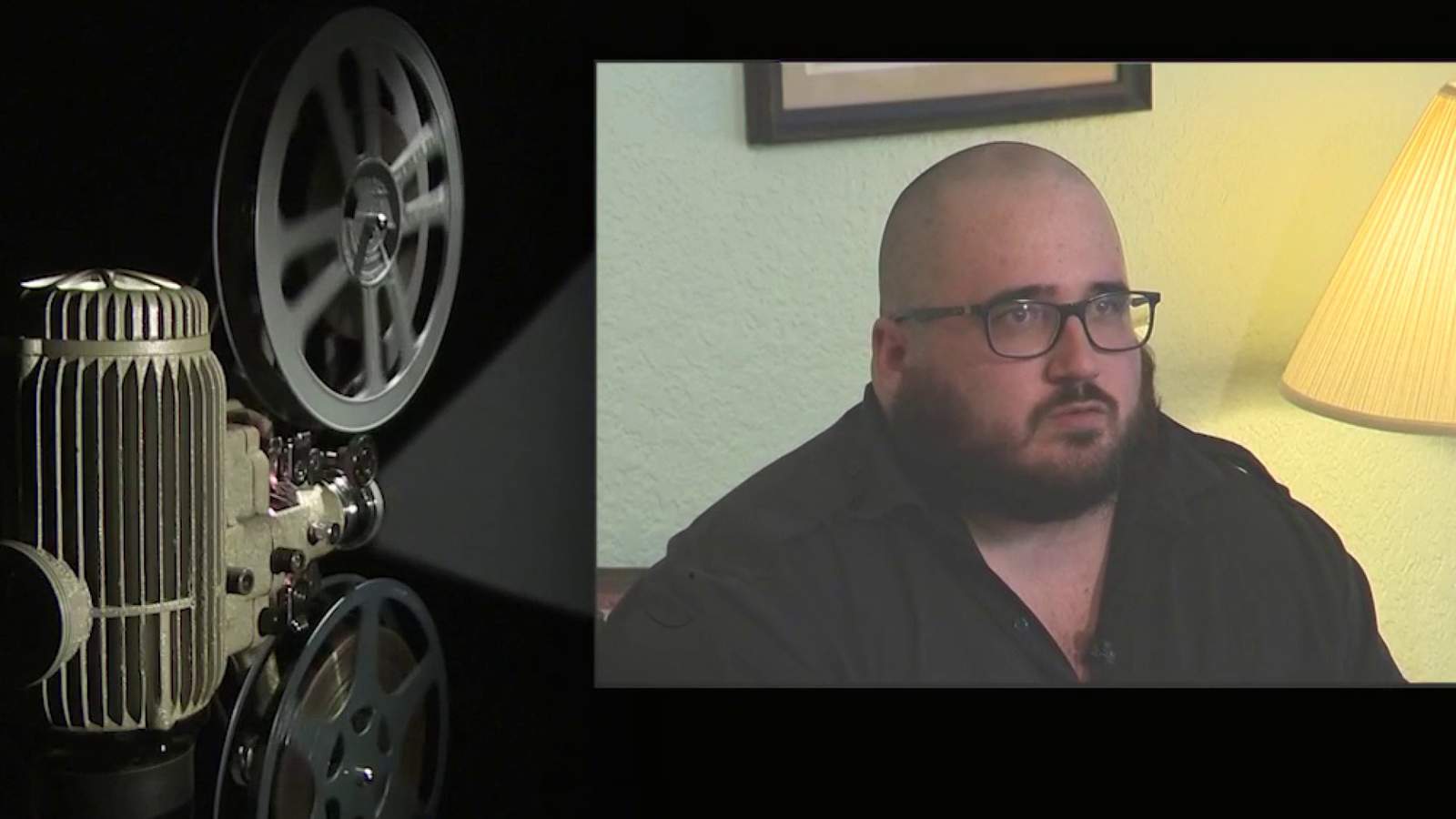 Whats Up South Texas!: Local filmmaker makes it to the big screen