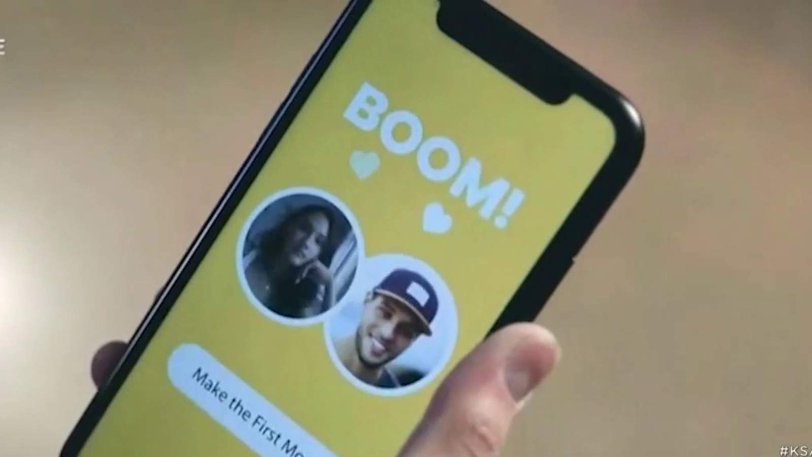Bumble updates its terms to ban body shaming users