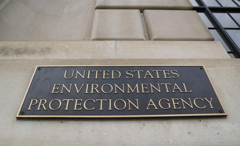 Watchdog: 2 Trump EPA appointees defrauded agency of $130K