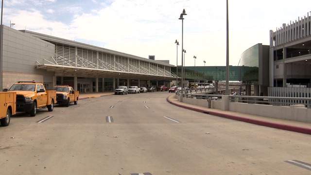 Woman sentenced for smuggling black tar heroin in toys at San Antonio International Airport