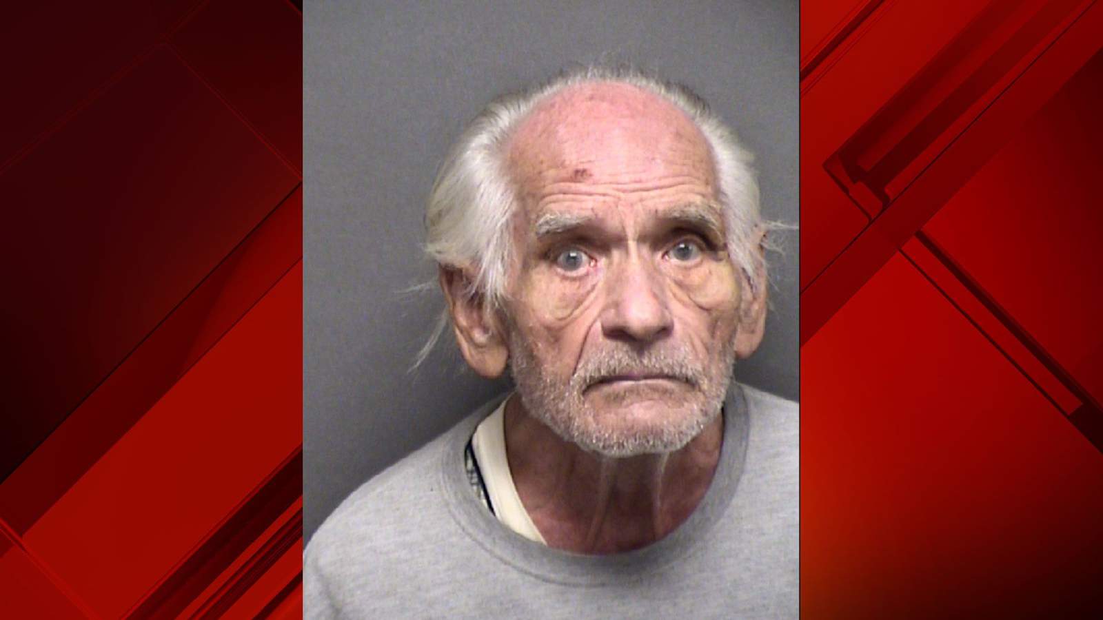 Man, 89, arrested in shooting death of wife in southeast San Antonio home