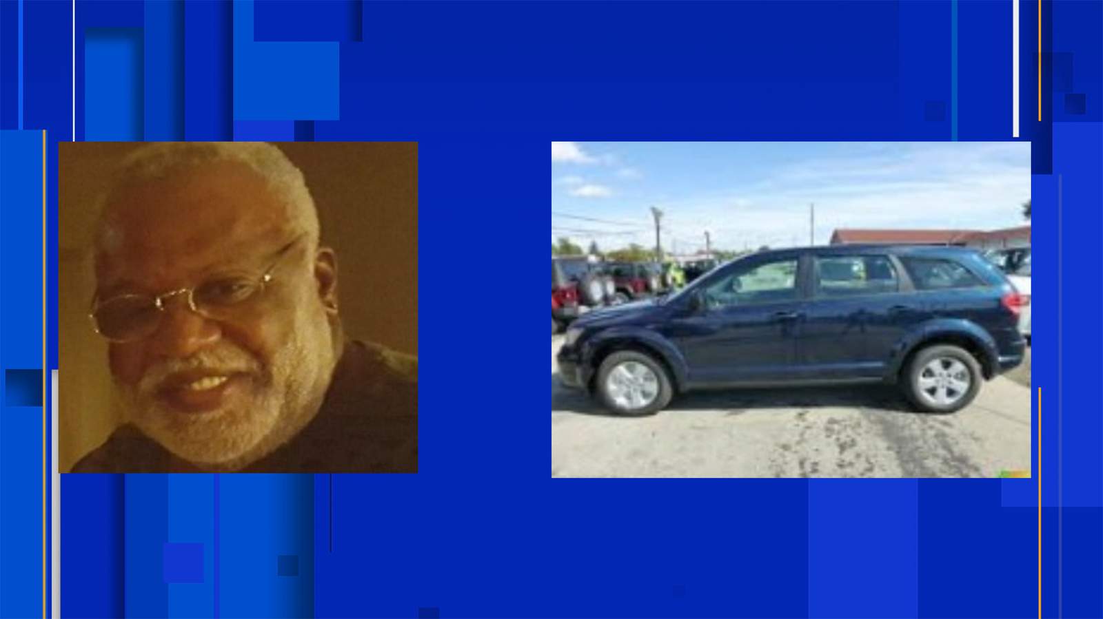 SILVER ALERT: Harris County searching for missing senior with dementia last seen near Houston