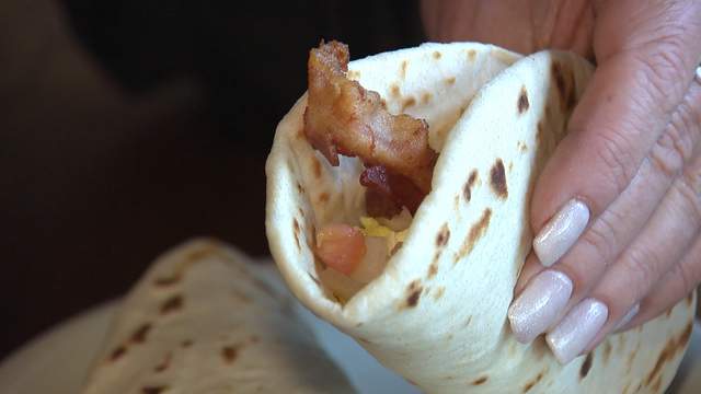 Popular college town taco chain opens up new location in San Antonio