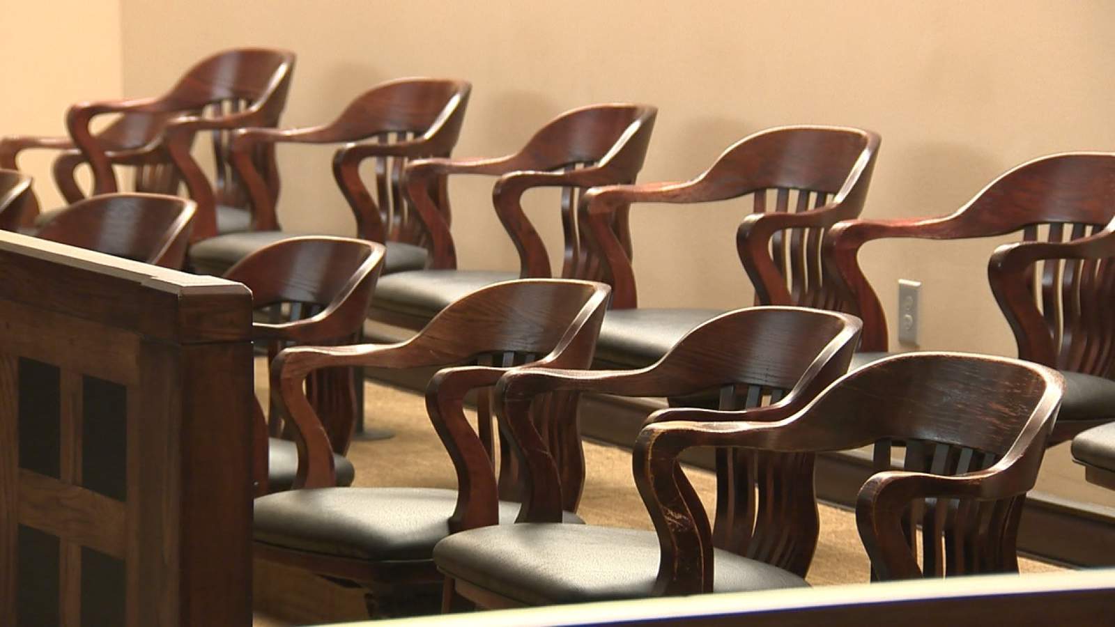In-person jury trials in Bexar County delayed until at least April 1