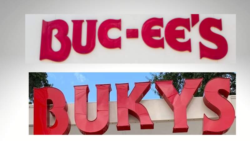 Buc-cee’s sues another Texas gas station claiming it’s a copycat
