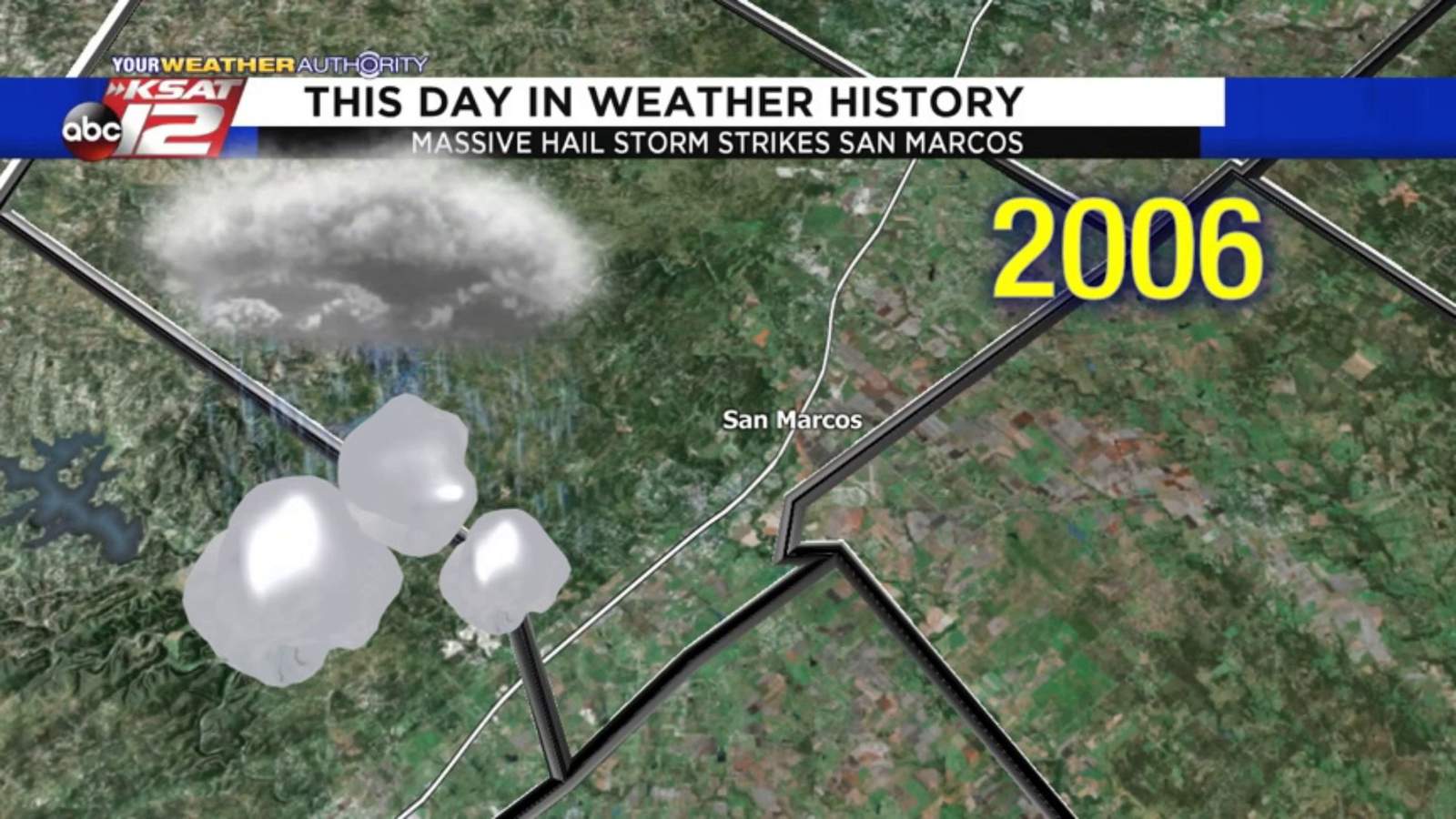 This Day in Weather History April 20th