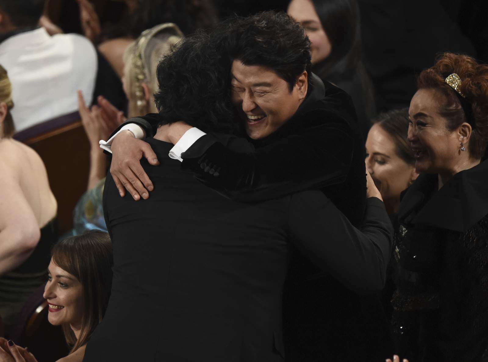 Academy Awards 2020: ‘Parasite’ makes history, while acting awards follow the script
