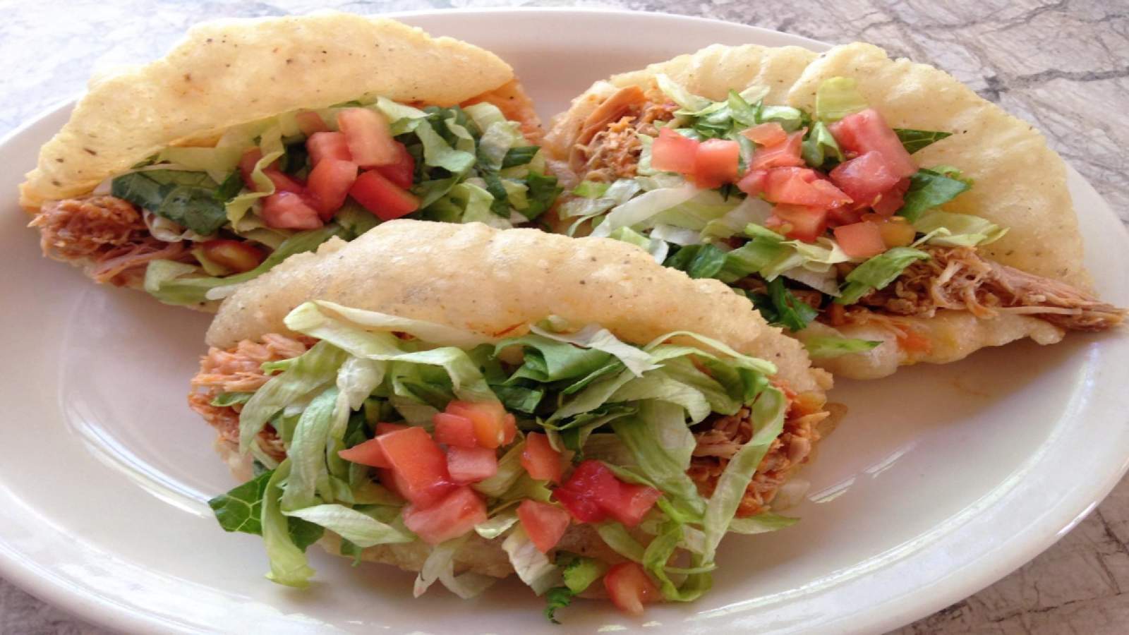 Evolution of tacos in Texas, San Antonio and what trends are next