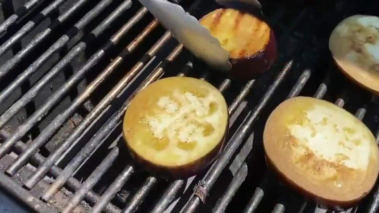 New foods to try on the grill this summer