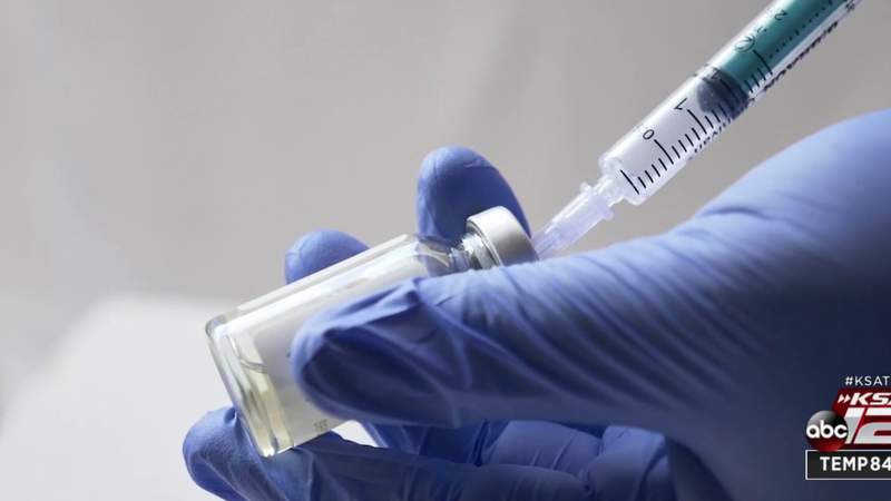 Growing share of coronavirus tests coming back positive in Texas fuels fears of another wave