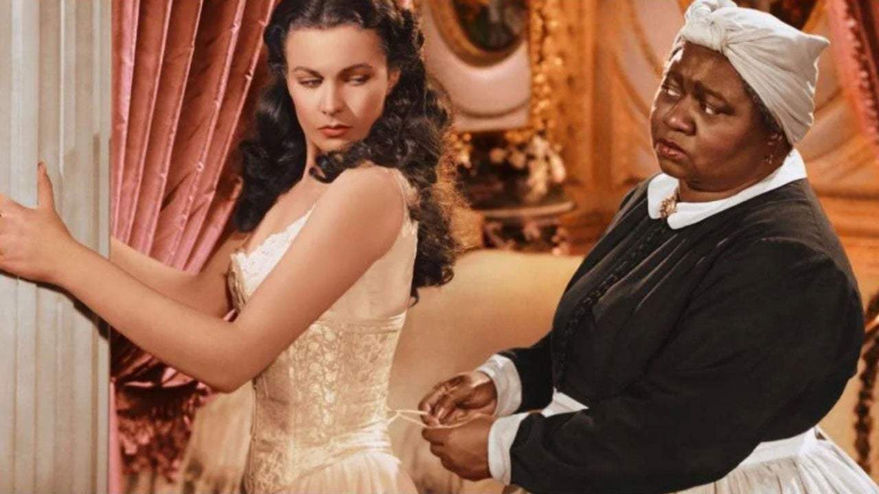 'Gone With the Wind' Pulled From HBO Max Library